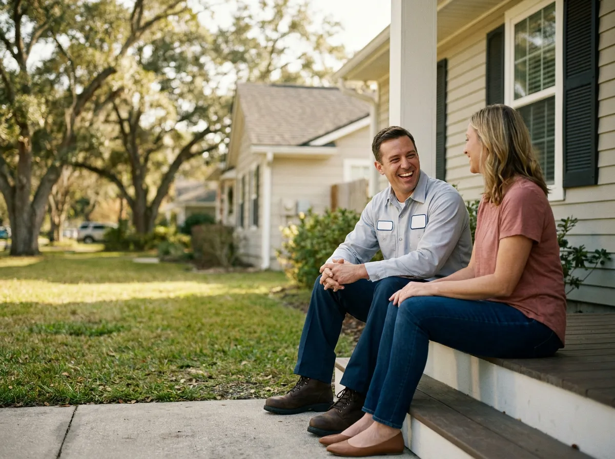 Septic tank pumping FAQs for Fayetteville, NC